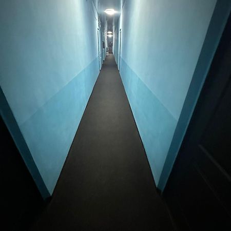 Отель Пана Алматы Экстерьер фото